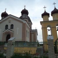 церква св. Димитрія