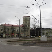 VANA WIRU в Таллинне
