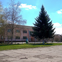 Облик села Покровка