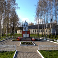 Памятник Воинской Славы