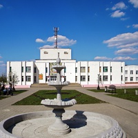 Облик села Бехтеевка