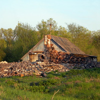 Облик села Миндоловка