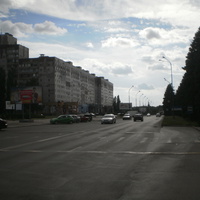 улица 22 партсъезда