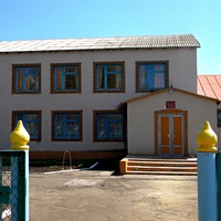 Облик села Кочетовка