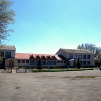 Облик села Кочетовка