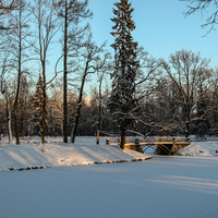 Александровский парк