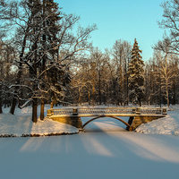 Александровский парк