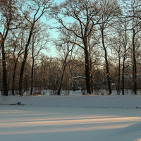 Александровский парк