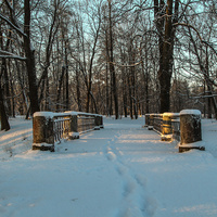Александровский парк
