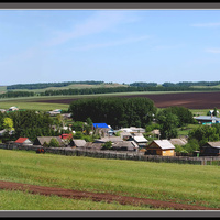 Калмашбашево