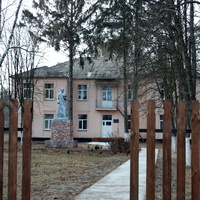 село Пирново школа