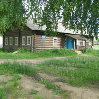 Власьевская-почта