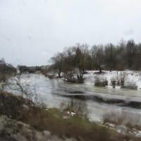 река Шелонь