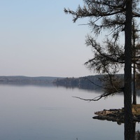 Озеро Таватуй