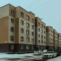 Улица Ростовская, 2, корпус 2