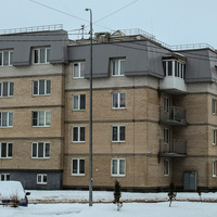 Улица Галицкая, дом 15