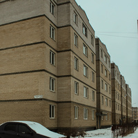 Улица Галицкая, 19, корпус 1