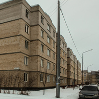Улица Галицкая, 19, корпус 2