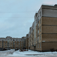 Улица Ростовская, 4, корпус 6
