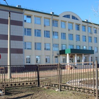 Кетченеровская районная больница