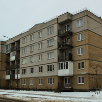 Улица Ростовская, 6, корпус 6
