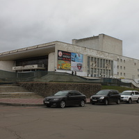 Академический театр имени И.С. Тургенева