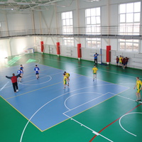 Спорткомплекс