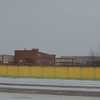 Ступинский металлургический комбинат