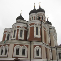 Православный кафедральный собор Александра Невского
