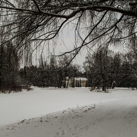 Павловский парк