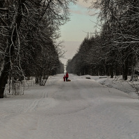 Павловский парк