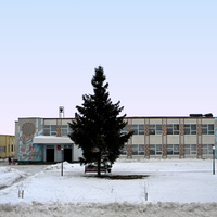 Облик села Мелихово