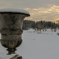 Вид с Висконтиева моста