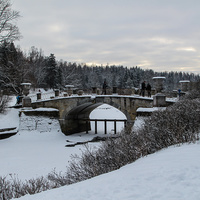 Павловский парк