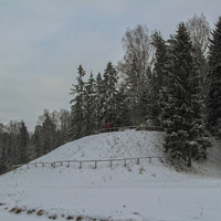 Павловский парк
