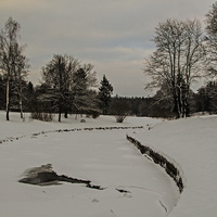 Павловский парк