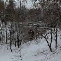 Бертонов мост