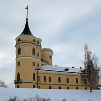 Крепость Бип