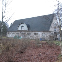 Православный мужской монастырь "Покровское братство" расположенное на территории усадьбы