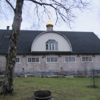 Православный мужской монастырь Покровское братство