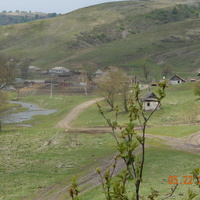село Генералка