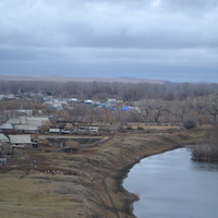 Вид с сопки