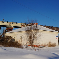 Дом на улице Казарма 99 километр