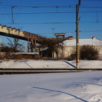 Улица Казарма 99 километр