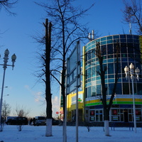 Магазин Лакмин