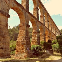 Акведук