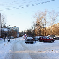 УПП всероссийского общества слепых