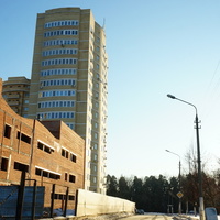 Квартал Дубки