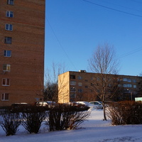 Калиница улица