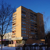 Молодёжный центр